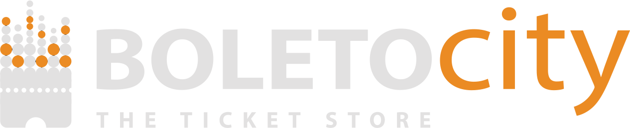 Boleto City | The Ticket Store