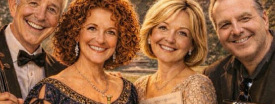 Quartet: Monday Show